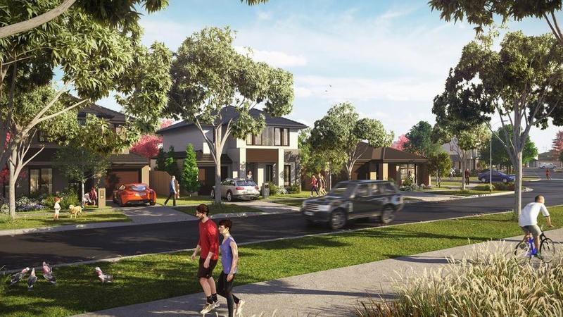 Victorian, Melbourne lockdowns drive buyers off the plan    By Nathan Mawby