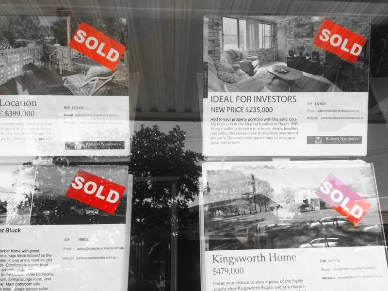 Race for homes sees buyers running at fastest pace for five years but price jumps fading   By Ben Wilmot