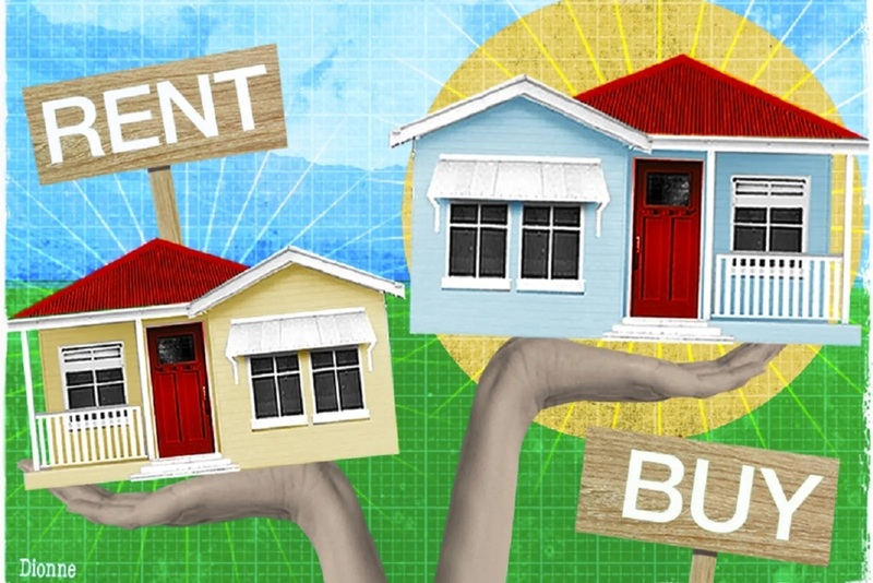 Rent vs buy: Which is better in the current Australian property market?     By Christopher Zinn 