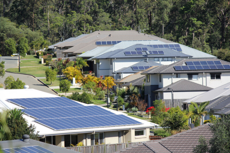 Should you put solar panels on your investment property?    by Kelseigh Wrigley 