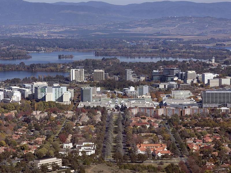 Post-lockdown property explosion predicted for Canberra     By Nicole Cox