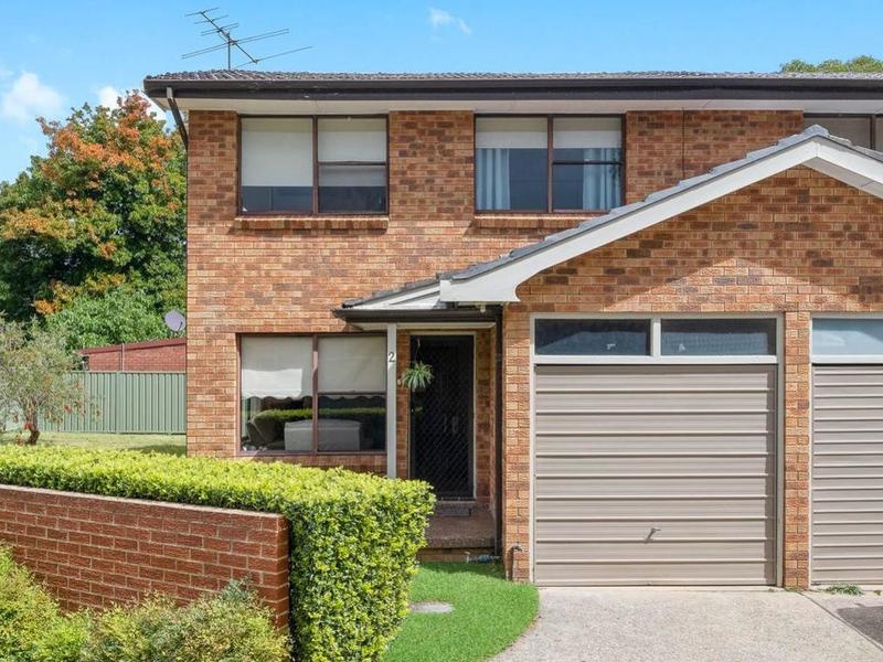 Sydney property: The cheapest homes with a backyard on the market in Sydney    By Matt Bell