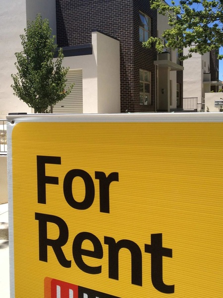 Revealed: Cities where rents are poised to rise by $5,000 this year    By Gerv Tacadena