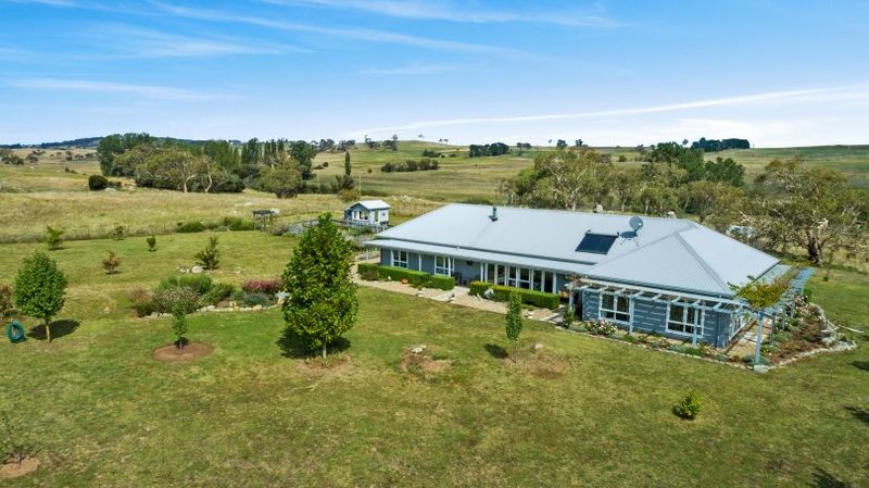 Agriculture industry nervous as productive farms sold as city-slicker retreats     By Katrina Condie