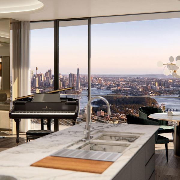 These are the 10 most popular apartments of 2021    By Sonia Taylor