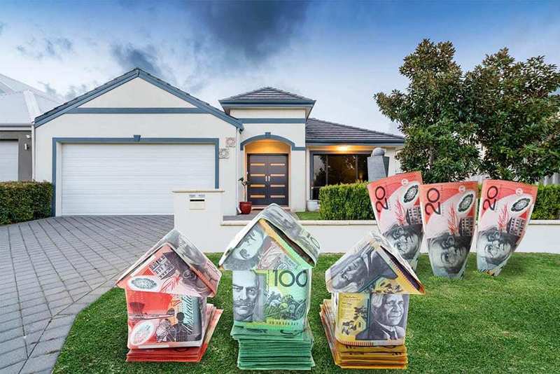 Three key factors have combined to create a crazy property market in Australia but there’s a signal things may be about to change.    By Ben Nash