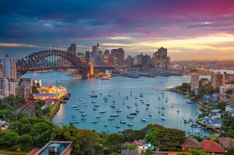Australia’s Luxury Real Estate Market Expected To See Influx Of International Buyers In 2022   By Ellen Paris