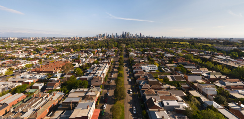 Victoria has launched a $500 million homebuyer fund that will see the government own a share of 3,000 homes    By Bianca Healey