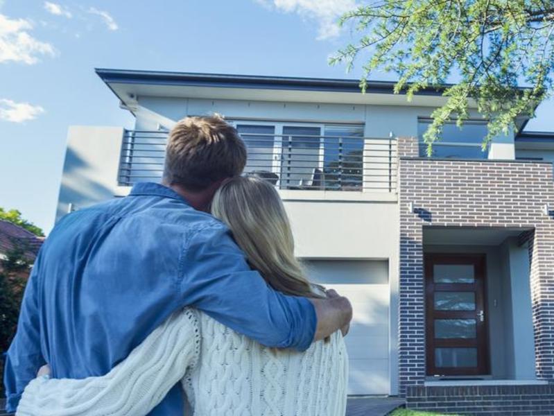 Sage advice for those stepping into homeownership    By Lucy Rutherford
