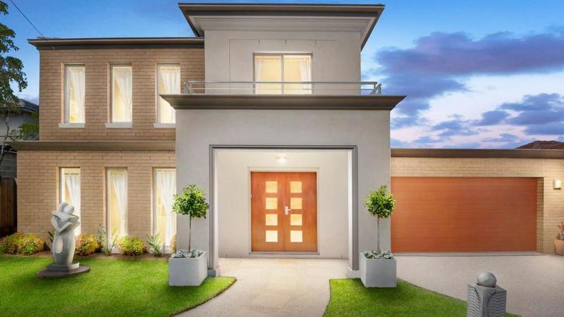 Most popular Australian suburbs for home buyers revealed    By Sarah Sharples
