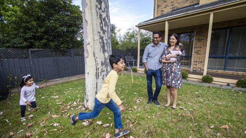 Thousands of spots allowing first home buyers to buy a property with a small deposit to be reissued     By Ashleigh Gleeson