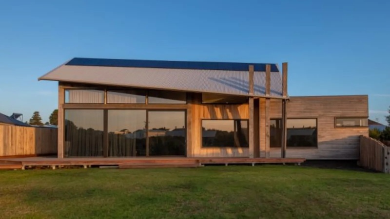 Why you should be investing in sustainable homes